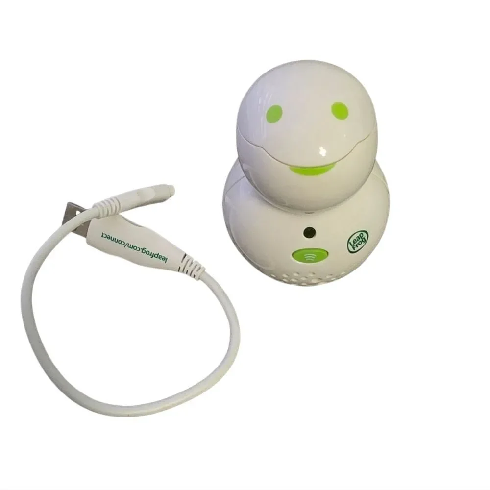 LeapFrog Tag Junior Green Carrying Case